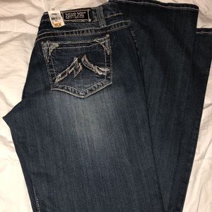 Miss me jeans new size 34